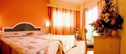 Dc Xibana Park Hotel 3*